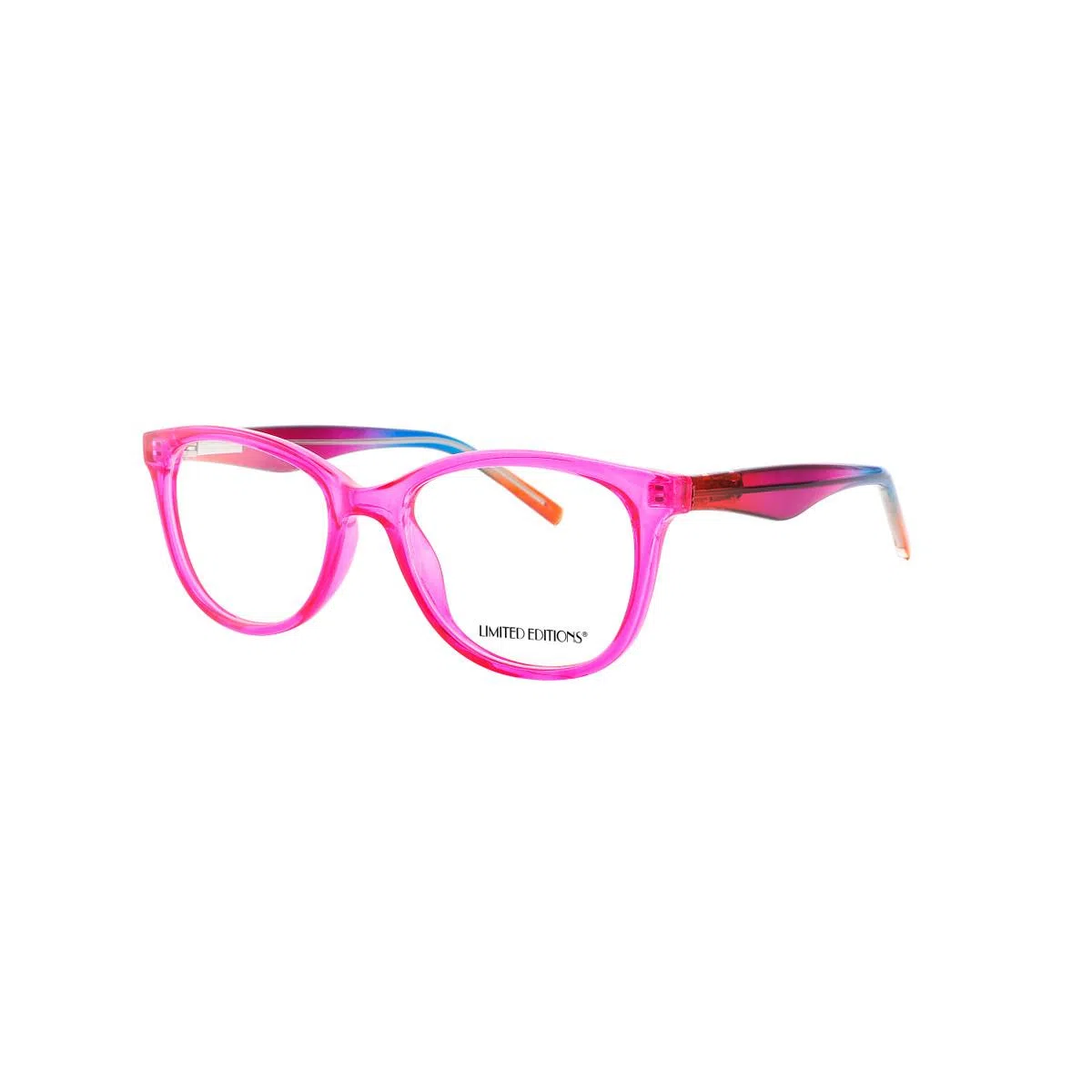 LIMITED EDITIONS 2243 Eyeglasses - view 3